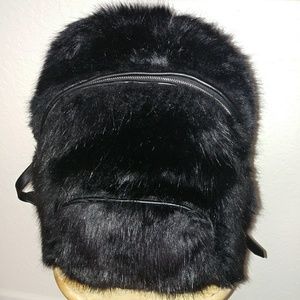 Kendall and Kylie's backpack